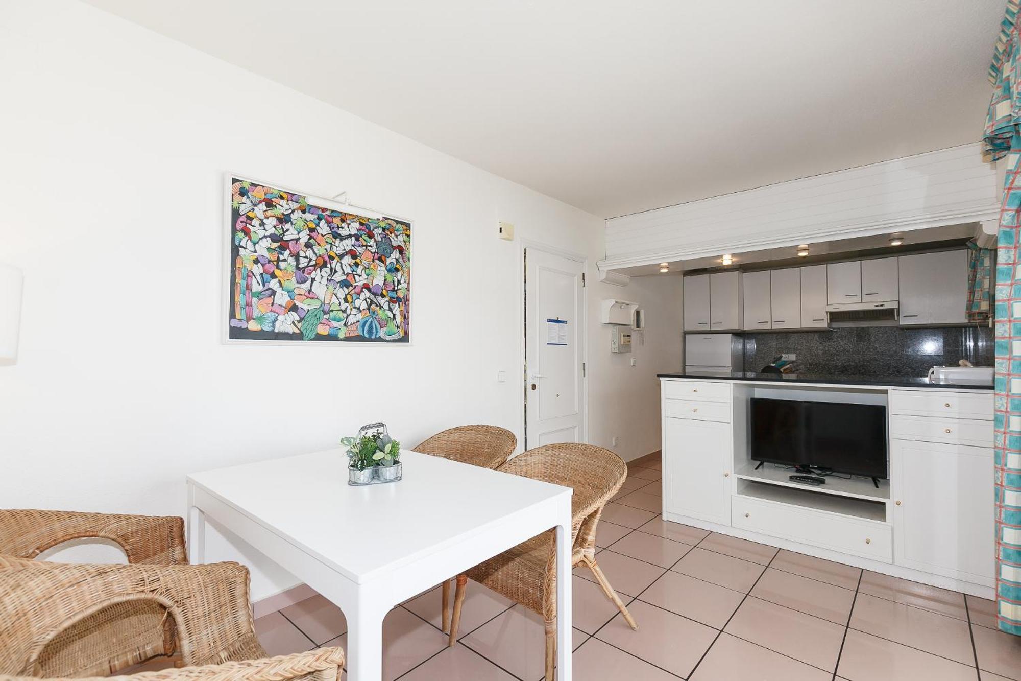 Uhc Center Apartments Salou Eksteriør billede