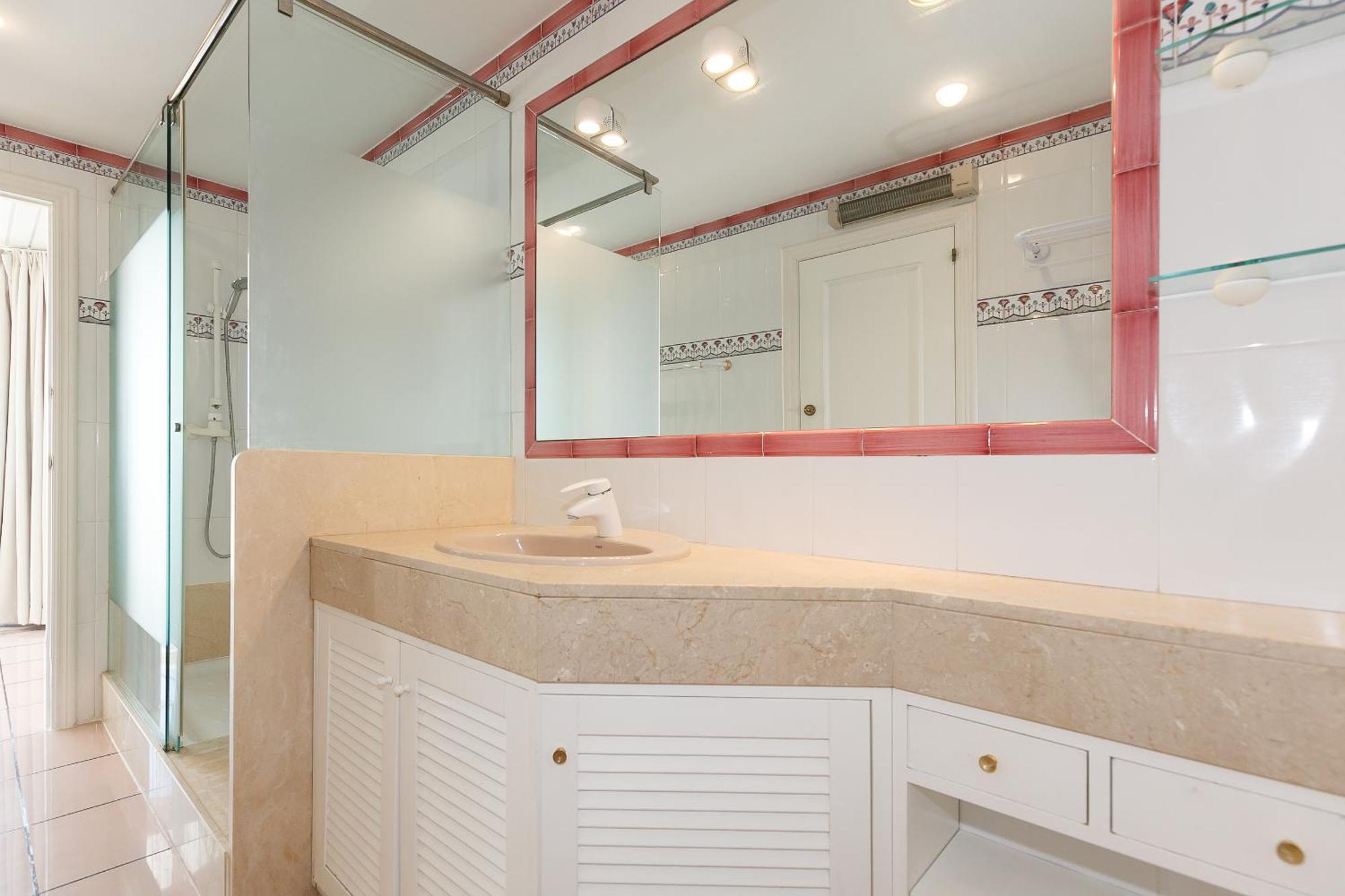 Uhc Center Apartments Salou Værelse billede