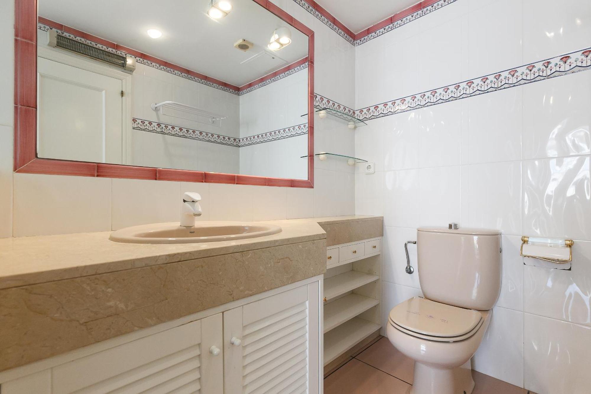 Uhc Center Apartments Salou Værelse billede
