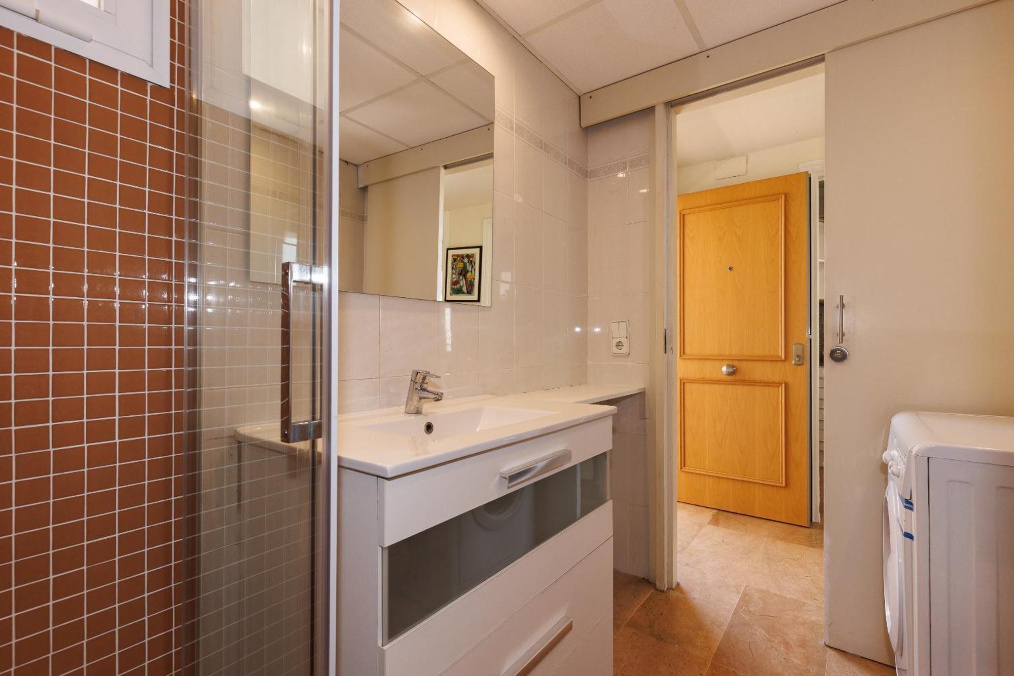 Uhc Center Apartments Salou Værelse billede