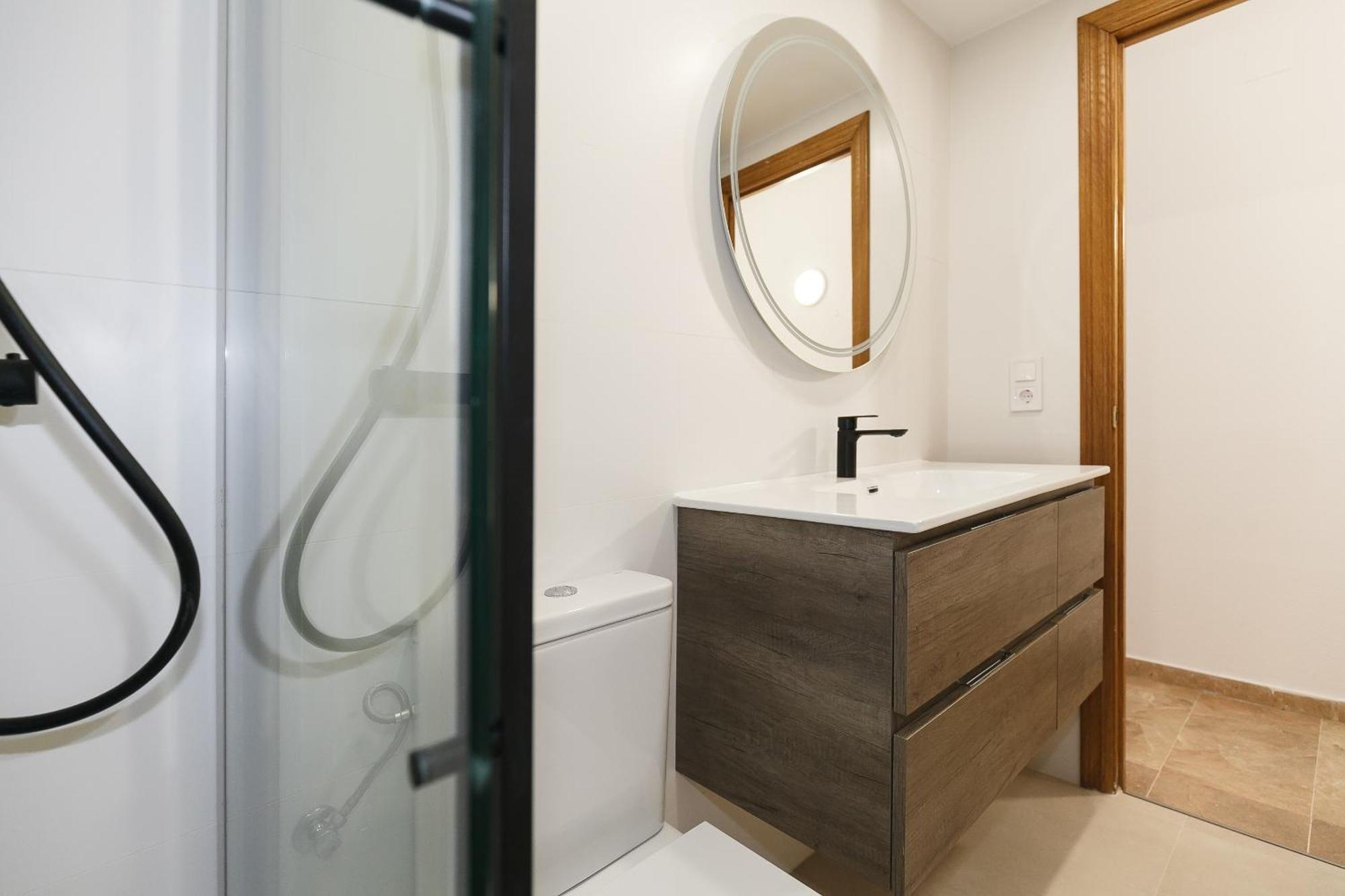 Uhc Center Apartments Salou Værelse billede